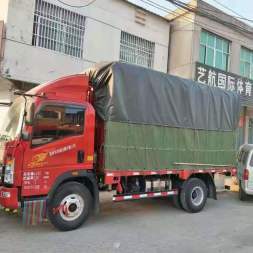 石狮回程车货运、长途搬家拉货、工人工地搬家、工地工具设备运输