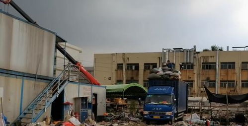 东莞长安某工业区 工厂搬迁之后,留下大片荒地,据说将要建小